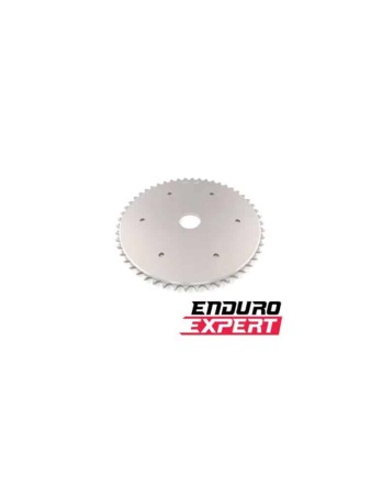 Pinion Spate - Pinion Spate Plin Aluminiu 52 Dinti Lant 520 Enduro Expert