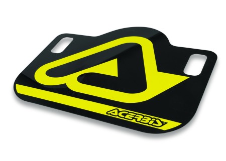 Scule Service - Pit Board, Acerbis,
