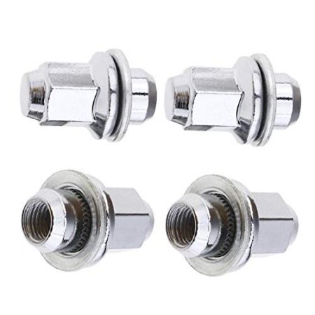 Tunning & Piese - Piulite Jante Aluminiu M12 X 1,5
