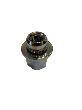 Tunning & Piese - Piulite Jante Aluminiu M12x1,25