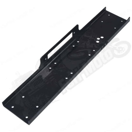 Accesorii - Placa Troliu Universala