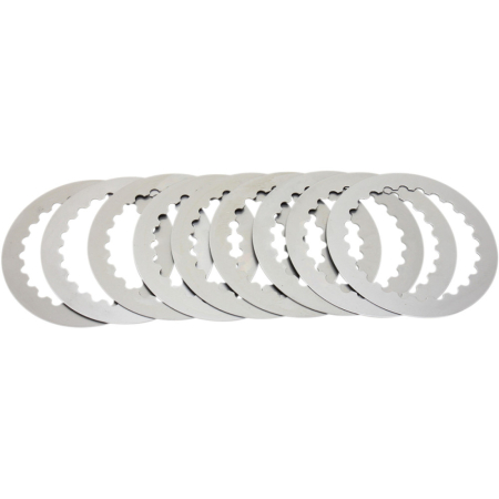 Ambreaj - Placi metalice ambreiaj KTM EXC 250/300 13-20 EXC-F 350/450/500 12-17 PRO-X