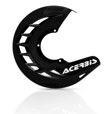 Protectii Frane - Plastic Disc Frana Fata, Acerbis, X-Brake