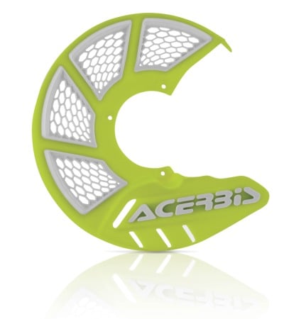 RECOMANDARI - Plastic Disc Frana Fata, Acerbis, X-Brake Vented,