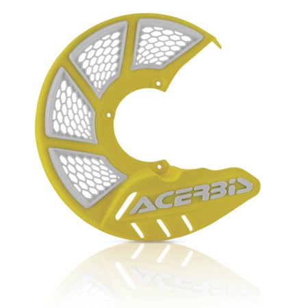 RECOMANDARI - Plastic Disc Frana Fata, Acerbis, X-Brake Vented,