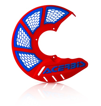 RECOMANDARI - Plastic Disc Frana Fata, Acerbis, X-Brake Vented,