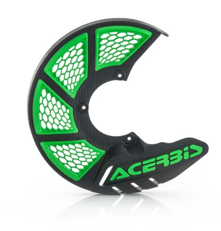 RECOMANDARI - Plastic Disc Frana Fata, Acerbis, X-Brake Vented,