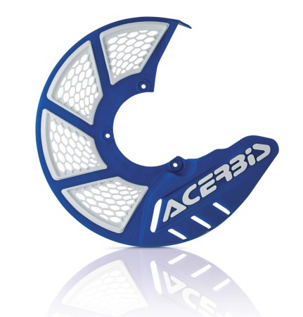 RECOMANDARI - Plastic Disc Frana Fata, Acerbis, X-Brake Vented,