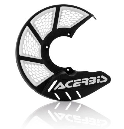RECOMANDARI - Plastic Disc Frana Fata, Acerbis, X-Brake Vented,