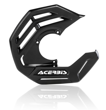 Protectii Frane - Plastic Disc Frana Fata, Acerbis, X-Future