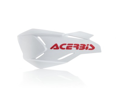 Accesorii / Prinderi - Plastice Handguard Moto, Acerbis, X-Factor, y