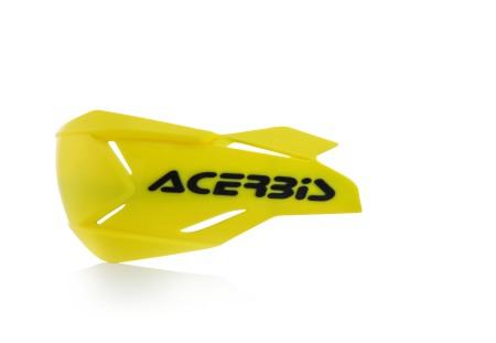 Accesorii / Prinderi - Plastice Handguard Moto, Acerbis, X-Factor, y