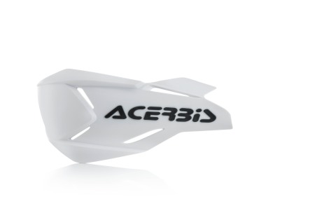Accesorii / Prinderi - Plastice Handguard Moto, Acerbis, X-Factor, y