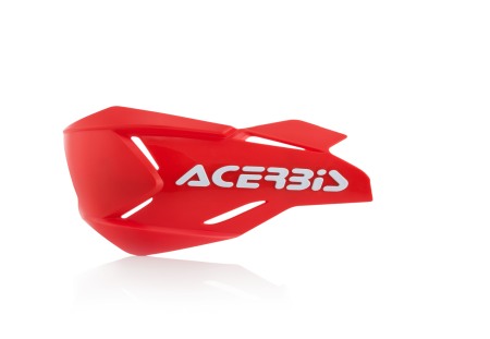 Accesorii / Prinderi - Plastice Handguard Moto, Acerbis, X-Factor, y