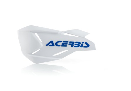 Accesorii / Prinderi - Plastice Handguard Moto, Acerbis, X-Factor, y