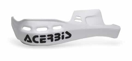 Accesorii / Prinderi - Plastice pentru Handguard Moto, Acerbis, Rally Brush