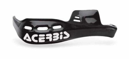 Accesorii / Prinderi - Plastice pentru Handguard Moto, Acerbis, Rally Brush