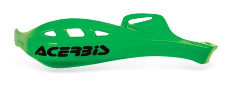 Accesorii / Prinderi - Plastice pentru Handguard Moto, Acerbis, Rally Profile