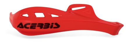 Accesorii / Prinderi - Plastice pentru Handguard Moto, Acerbis, Rally Profile