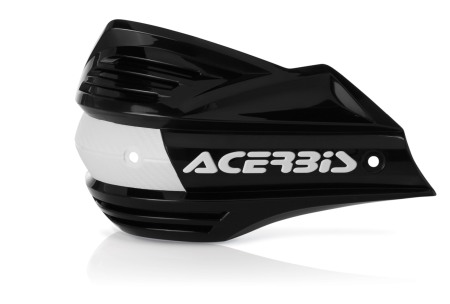 Plastice pentru Handguard Moto, Acerbis, X-Factor, [2]