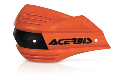 Handguard/Accesorii - Plastice pentru Handguard Moto, Acerbis, X-Factor,