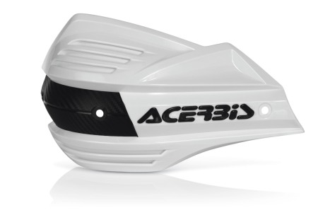 Plastice pentru Handguard Moto, Acerbis, X-Factor, [5]