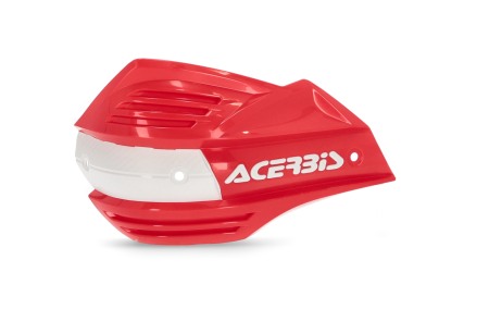 Plastice pentru Handguard Moto, Acerbis, X-Factor, [6]