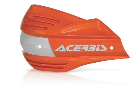 Plastice pentru Handguard Moto, Acerbis, X-Factor, [8]