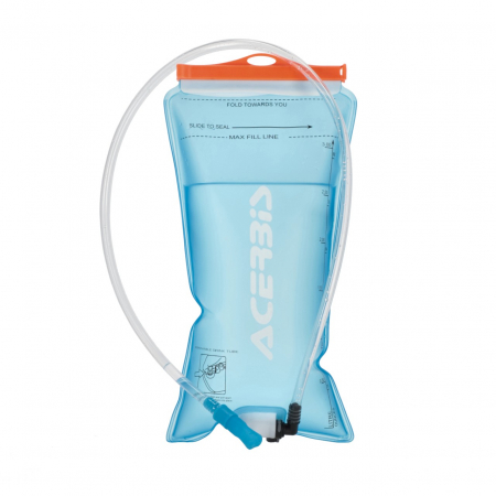 Rucsac/Borseta - Ploasca Apa, Acerbis, HIDROBAG X-STORM LOGO 3L