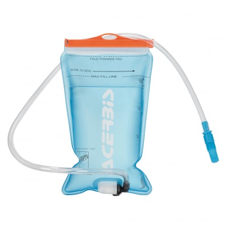 Rucsac/Borseta - Ploasca Apa, Acerbis, HIDROBAG ACQUA LOGO 2L