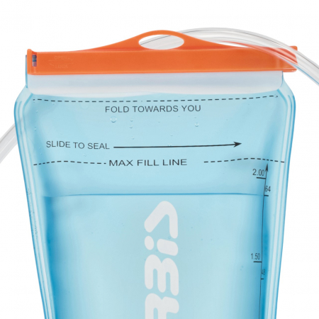 Ploasca Apa, Acerbis, HIDROBAG ACQUA LOGO 2L [4]