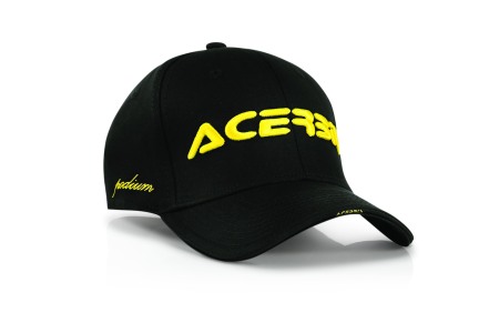 Sapca, Acerbis, Podium,