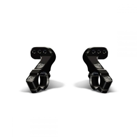 Handguard/Accesorii - Prinderi Handguard Moto, Cycra, Ultra Probend Crm, 28.6mm