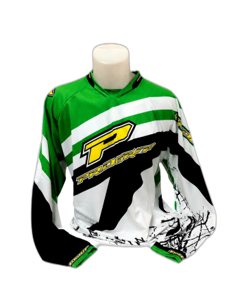Echipament - Pro Grip 3300178 Tricou adulti XL Green