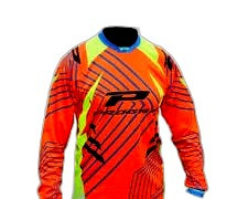 Echipament - Pro Grip 330022 Tricou Adulti Red L