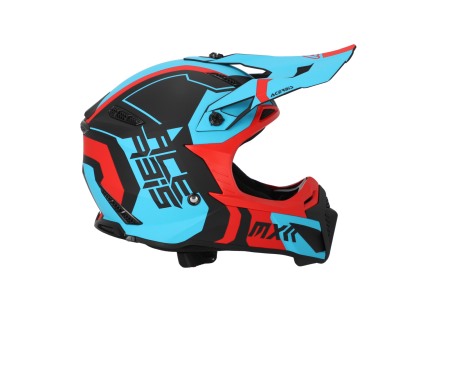 Casca Moto Profile 5, [2]