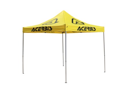 Scule Service - Profile, Acerbis, Tent 3x3