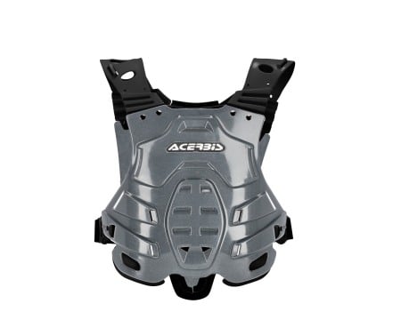 Armura Corp - Armura, Acerbis, Profile,