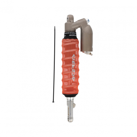 Protectii Suspensii - Protectie, Acerbis, Suspensie Spate Sock Cover