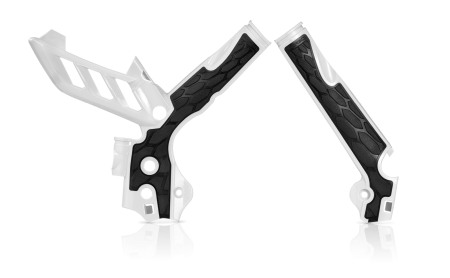 Protectii Cadru - Protectie Cadru Ktm 12-16, Acerbis, X-Grip