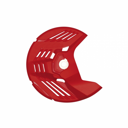 Protectii Frane - Protectie disc frana fata KTM/Husqvarna 125/500 16-24 Acerbis Liniar,
