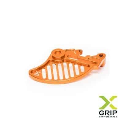 Protectii Frane - Protectie Disc Frana Spate Ktm | Husqvarna X-Grip
