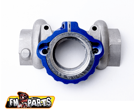 Protectie Flansa Evaucuare Ktm | Husqvarna 250 | 300 2017-2021, astra, Fm-Parts, [3]