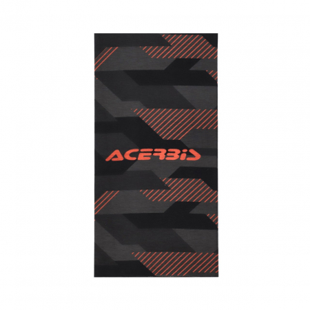 Incalzitor Gat, Acerbis, [1]