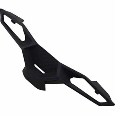 Ochelari Enduro - Protectie Nas, 100%, Racecraft 2,