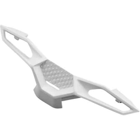 Ochelari Enduro - Protectie Nas, 100%, Racecraft 2,