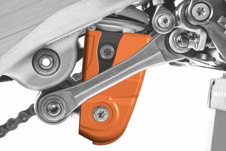 Protectie Pro-Link Ktm | Husq | Gas Gas, Acerbis, [3]