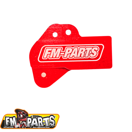 Cadru - Protectie Senzor Tps Ktm | Husqvarna | Gas Gas Tpi 2018-2023 Portocalie, Fm-Parts,