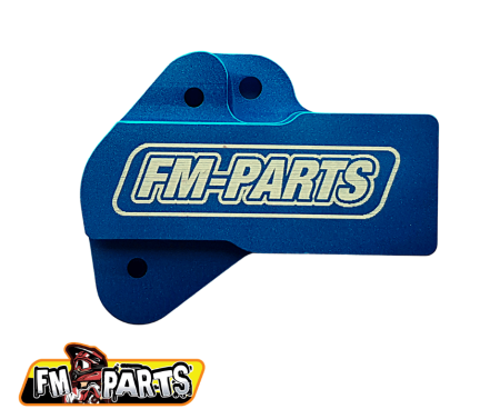 Protectie Senzor Tps Ktm | Husqvarna | Gas Gas Tpi 2018-2023 Portocalie, Fm-Parts, [3]