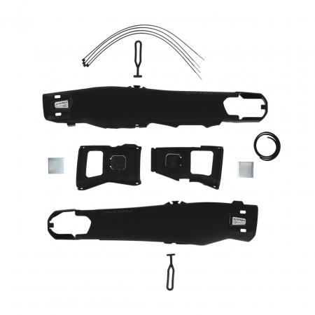 Protectii Bascula Teketmagnet, Acerbis, Swingarm Ktm Gasgas Husqvarna 300 2025 [1]